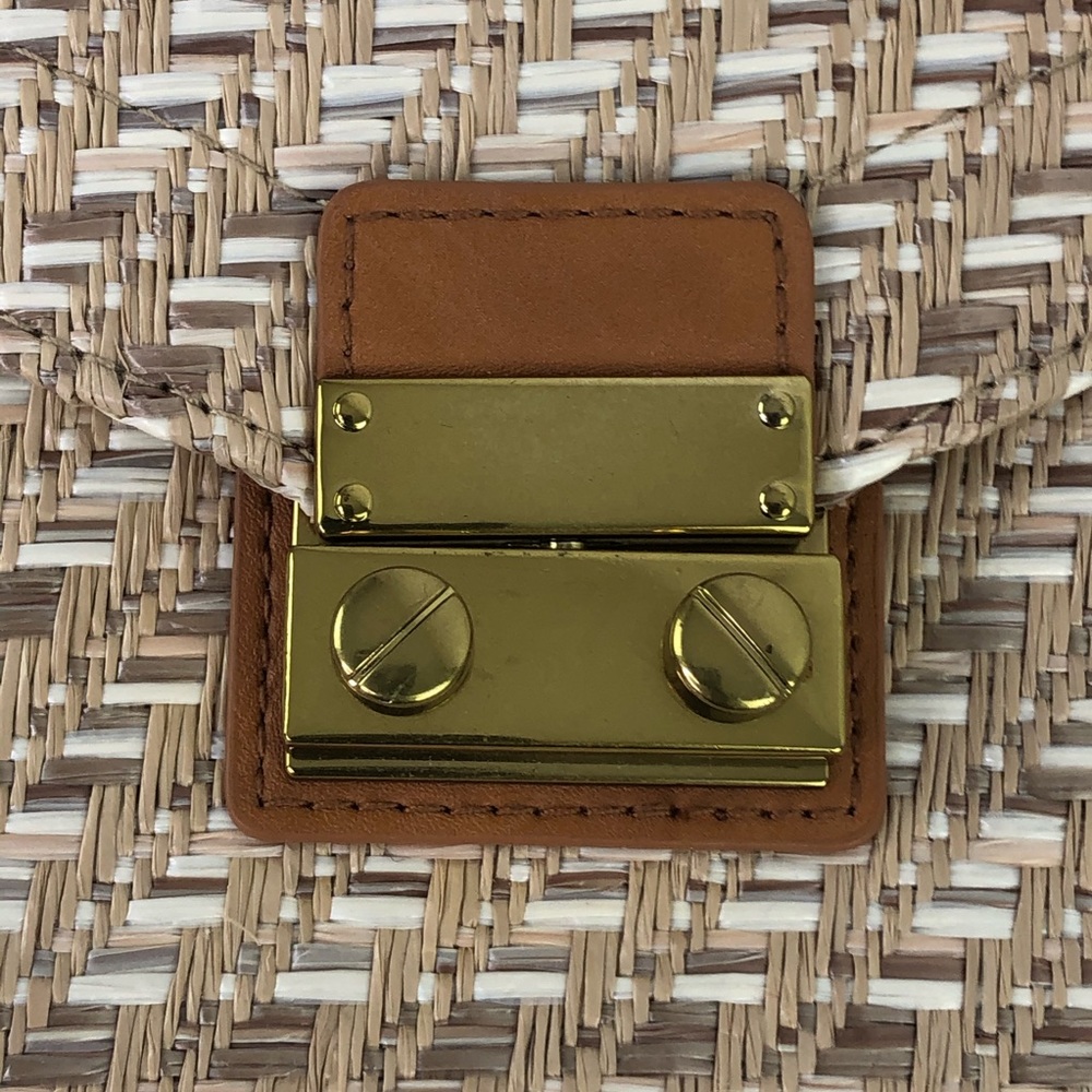 J Crew Shoulder Purse - Picture 3 of 14